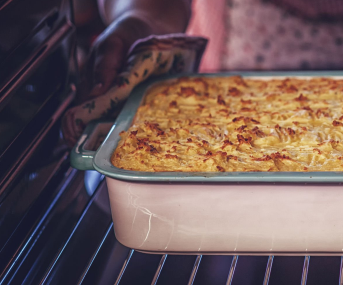 Tourte à la viande et aux légumes