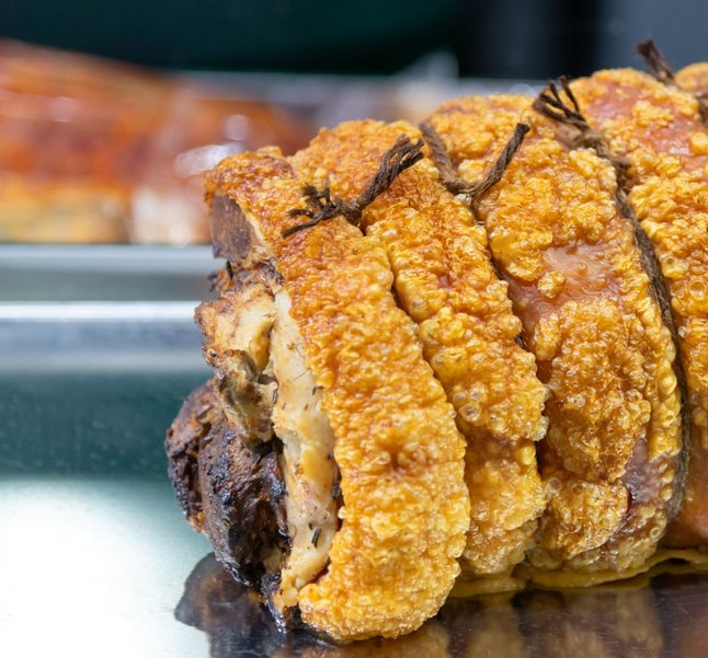 Pain de viande maison