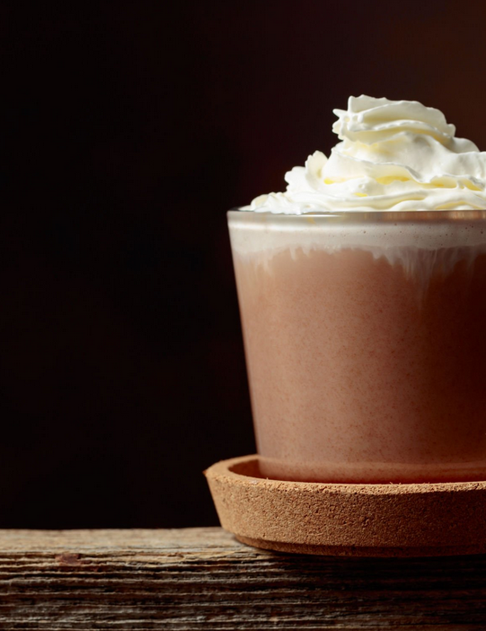Crème au café à l'ancienne