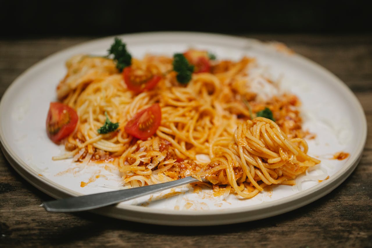 Pâtes à la bolognaise maison : la recette classique et gourmande