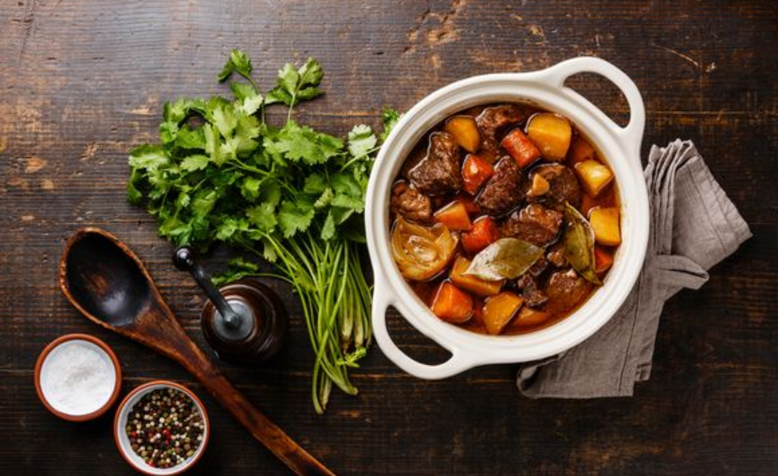 Conseils et Astuces - Recette du Bœuf Bourguignon Facile